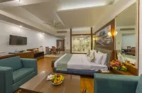 Hotel Hindusthan International, Bhubaneswar