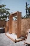 Fuente del Lobo Glamping & Bungalows - Adults Only Hotel a Vega de Granada