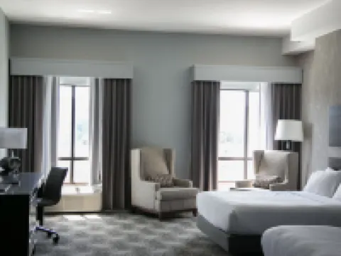 Four Points by Sheraton Birmingham Homewood Hotels in Homewood