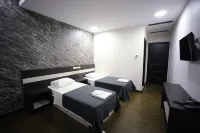 ウェスト タワー のホテル