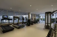Kaya Side - Fitnessstudio