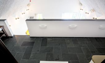 Trädgårdshuset I Sankt Olof