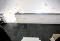 Trädgårdshuset I Sankt Olof Hotels in Simrishamn