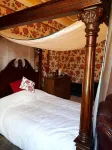 Hallgreen Castle Hotels in Montrose