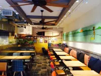 شورلاين هوتل وايكيكي