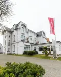 Dependance Strandperle - Hotel IV Jahreszeiten Hôtels à : Heiligendamm