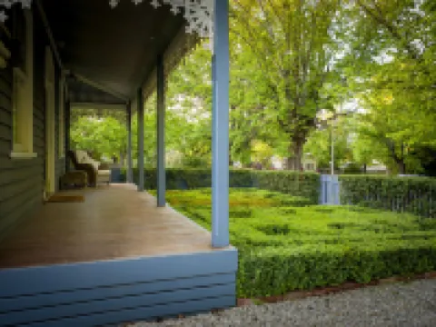 比奇沃斯貝爾蒙特酒店 比奇沃斯酒店