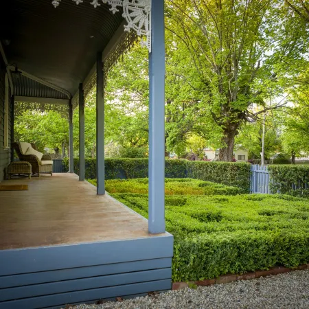 Belmont at Beechworth
