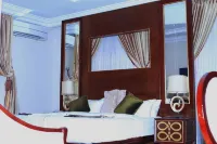 Jorany Hotel Resort Ikom Các khách sạn ở Ikom
