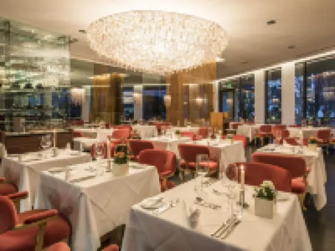 Hotel Therme Meran - Terme Merano Hotels in Merano