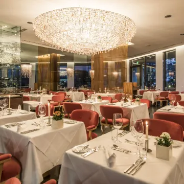 Hotel Therme Meran - Terme Merano