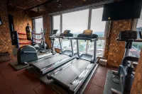 ABC Hotel - Gym