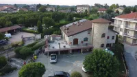 B&B Torre in Langa Các khách sạn ở Belvedere Langhe