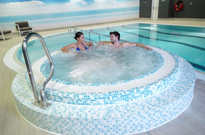 Crowne Plaza Nottingham by IHG photo 5