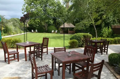 The Manor House Hotel Hotels near Moreton-in-Marsh