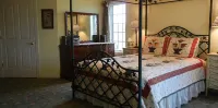 The Feathered Star B&B