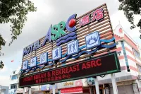 Hotel Asrc