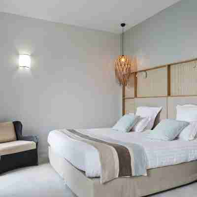 Hôtel Les Costans, The Originals Relais Rooms