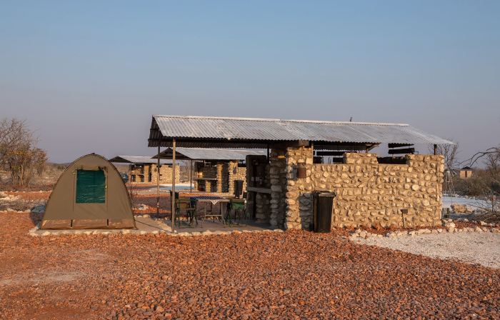 Etosha Trading Post