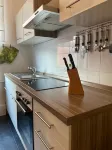 City Apartment Bremerhaven Hotels in Bramstedt