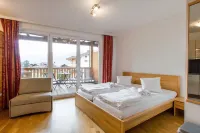 Adler Resort Kaprun فنادق في Fusch an der GlocknerstraBe