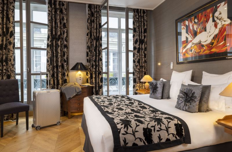 Hotel Pas de Calais
