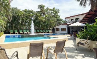 The Palms at Coco Beach