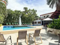The Palms at Coco Beach - Pools