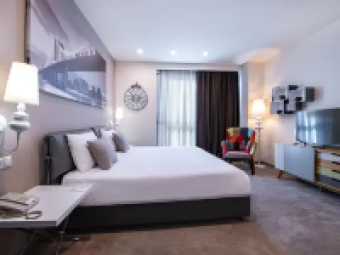 Opera Suite Hotel Hotels in Yerevan