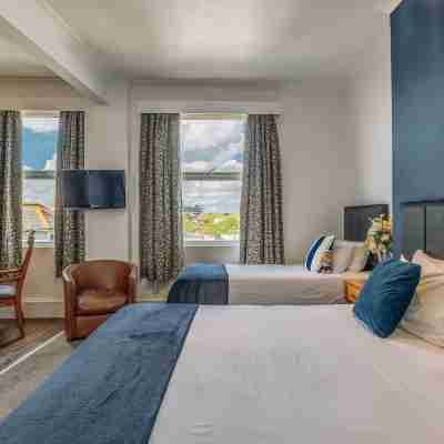 Muthu Westcliff Hotel (Near London Southend Airport) Rooms