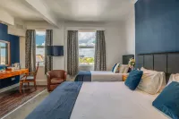 Muthu Westcliff Hotel (Near London Southend Airport) Hotels in Leigh-on-Sea