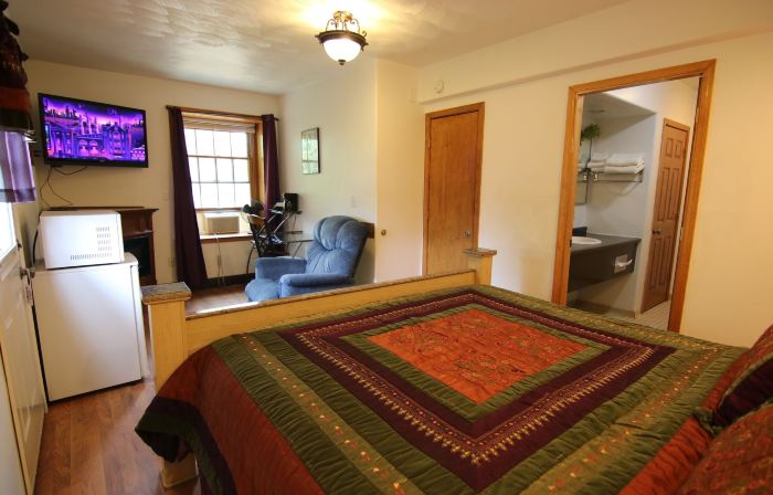 Abbey Archway Inn