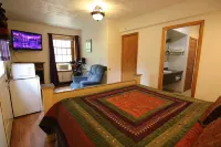 Abbey Archway Inn Hotels in College