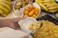 Ibersol Torremolinos Beach - servizio colazione