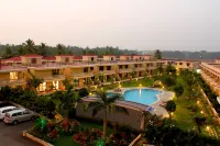 Fortune Resort Benaulim Goa - Member ITC Hotels' Group - Beach