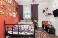 FerienNest Haus Braunfels Hotels in Rettert
