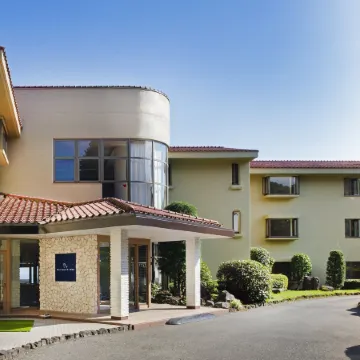 Wan's Resort Jogasaki Kaigan