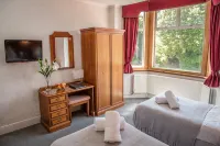 Crystal Hotel Hotels in Cambridge
