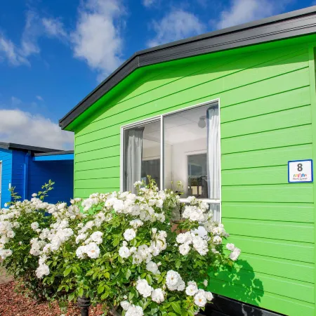 Big4 Traralgon Park Lane Holiday Park