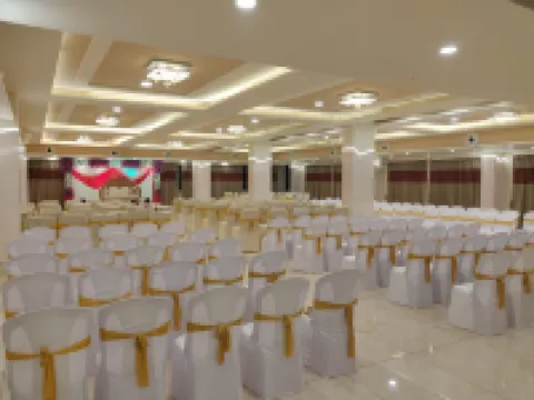 Dariyalal Hotel Morbi