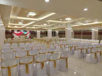 Dariyalal Hotel Morbi Hôtels à : Morbi