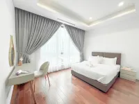 D’Rapport Residences by Manhattan Group