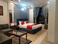 Barog Residency Hotels in Barog