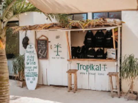 ลูนอารีนา แบร์ฟุต คอมฟอร์ต โรงแรมในทิซิมิน