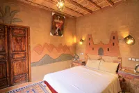 ダル タフォイト のホテル