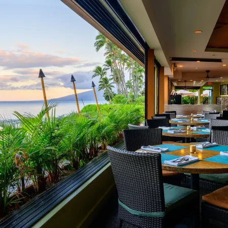 Napili Kai Beach Resort
