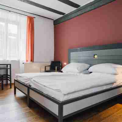 Hotel Kloster Eberbach Rooms