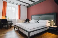 Hotel Kloster Eberbach Hotels in Oestrich-Winkel