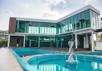 Hermitage Boutique House - spa