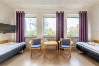 Västerbacken Hotell & Konferens Các khách sạn ở 